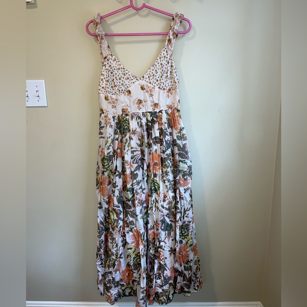 Free People dress